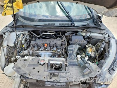 Zdjęcie 12 z 14 samochodu: 2022 HONDA HR-V EX VIN:3CZRU5H52NM701033 - miniatura