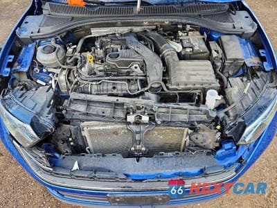 Zdjęcie 11 z 12 samochodu: 2023 VOLKSWAGEN JETTA SE VIN:3VW7M7BU7PM051334 - miniatura