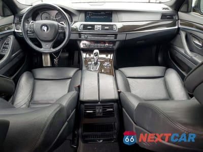 Zdjęcie 8 z 13 samochodu: 2013 BMW 535 I VIN:WBAFR7C5XDC828980 - miniatura