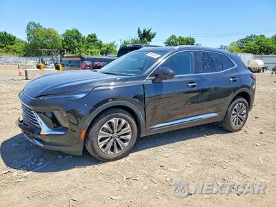 2024 BUICK ENVISION PREFERRED LRBFZME41RD063812 - główne zdjęcie licytacji z USA - miniatura