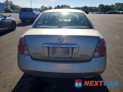Zdjęcie 6 z 12 samochodu: 2005 NISSAN ALTIMA 2.5 VIN:1N4AL11D05N436933 - miniatura