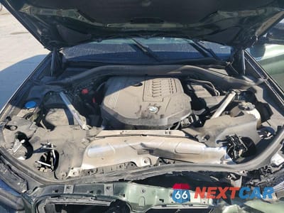 Zdjęcie 11 z 12 samochodu: 2022 BMW X3 M40I VIN:5UX83DP03N9K79940 - miniatura