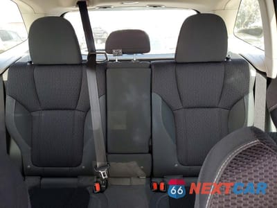 Zdjęcie 10 z 13 samochodu: 2023 SUBARU FORESTER PREMIUM VIN:JF2SKAEC2PH446594 - miniatura