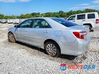 Drugie zdjęcie samochodu z przodu: 2014 TOYOTA CAMRY LE VIN:4T1BF1FK0EU363707 - miniatura