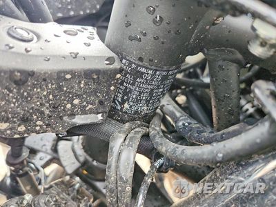 Zdjęcie 9 z 9 samochodu: 2026 KAWASAKI EX650 R VIN:ML5EXER18TDAH3312 - miniatura