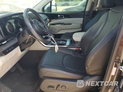 Zdjęcie 7 z 12 samochodu: 2024 KIA CARNIVAL EX VIN:KNDNC5H32R6421883 - miniatura