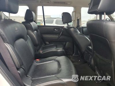 Zdjęcie 11 z 13 samochodu: 2014 INFINITI QX80 BASE VIN:JN8AZ2NE2E9066521 - miniatura