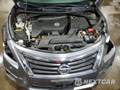 Zdjęcie 11 z 12 samochodu: 2015 NISSAN ALTIMA 2.5 SL VIN:1N4AL3AP1FN349095 - miniatura