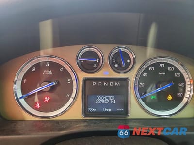 Zdjęcie 9 z 13 samochodu: 2011 CADILLAC ESCALADE ESV PLATINUM VIN:1GYS4KEF8BR260418 - miniatura