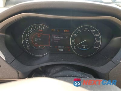 Zdjęcie 9 z 12 samochodu: 2016 LINCOLN MKZ VIN:3LN6L2G99GR631515 - miniatura