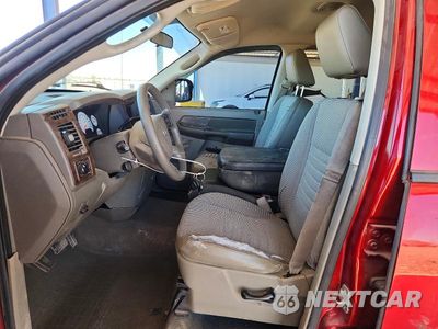 Zdjęcie 7 z 12 samochodu: 2008 DODGE RAM 1500 ST VIN:1D7HA18N28S513276 - miniatura