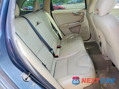 Zdjęcie 11 z 13 samochodu: 2010 VOLVO XC60 3.2 VIN:YV4982DZ3A2107471 - miniatura