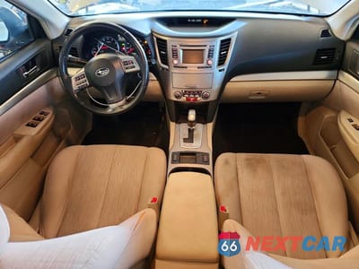 Zdjęcie 8 z 12 samochodu: 2014 SUBARU LEGACY 2.5I PREMIUM VIN:4S3BMCC67E3004065 - miniatura