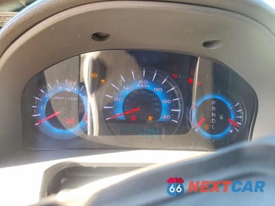 Zdjęcie 9 z 12 samochodu: 2011 FORD FUSION SE VIN:3FAHP0HA4BR147281 - miniatura