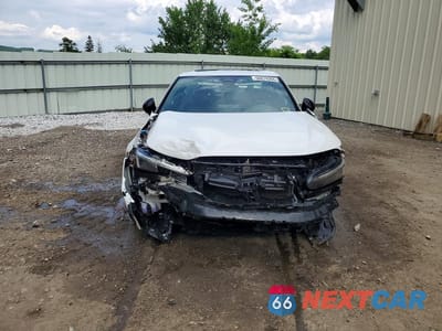 Piąte zdjęcie samochodu w środku: 2025 HONDA CIVIC SI VIN:2HGFE1E55SH477688 - miniatura