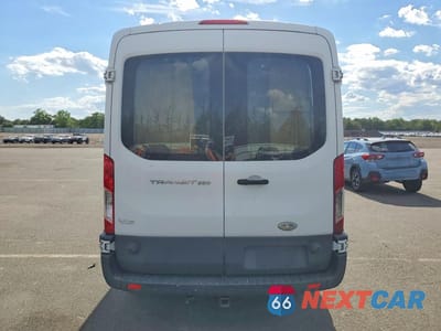 Zdjęcie 6 z 14 samochodu: 2015 FORD TRANSIT T-250 VIN:1FTNR2CM7FKA15033 - miniatura