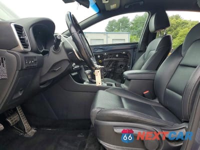 Zdjęcie 7 z 14 samochodu: 2020 KIA SPORTAGE S VIN:KNDP6CAC3L7668183 - miniatura
