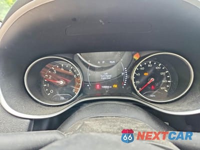 Zdjęcie 9 z 14 samochodu: 2020 JEEP COMPASS LATITUDE VIN:3C4NJDBB3LT217395 - miniatura