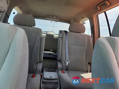 Zdjęcie 10 z 13 samochodu: 2010 TOYOTA HIGHLANDER BASE VIN:5TDZA3EH5AS007366 - miniatura