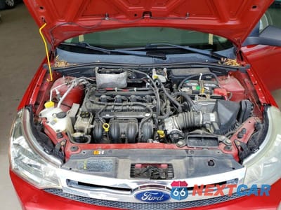 Zdjęcie 11 z 12 samochodu: 2011 FORD FOCUS SE VIN:1FAHP3FNXBW197526 - miniatura
