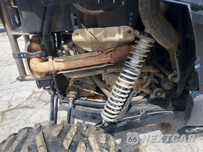 Zdjęcie 6 z 10 samochodu: 2018 POLARIS RZR UTILITY VEHICLE VIN:3NSVDE920JF415509 - miniatura