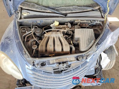 Zdjęcie 11 z 12 samochodu: 2007 CHRYSLER PT CRUISER VIN:3A4FY48B37T543270 - miniatura