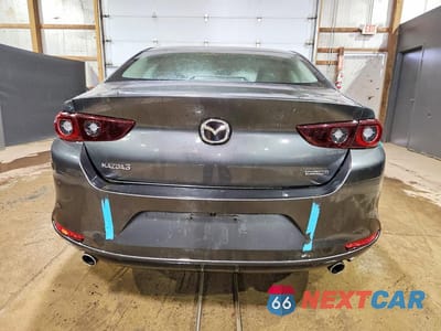Zdjęcie 6 z 12 samochodu: 2024 MAZDA 3 SELECT SPORT VIN:3MZBPABM9RM425508 - miniatura