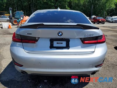 Zdjęcie 6 z 12 samochodu: 2019 BMW 330XI VIN:WBA5R7C59KAJ83906 - miniatura