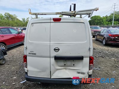 Zdjęcie 6 z 12 samochodu: 2019 NISSAN NV200 S VIN:3N6CM0KN0KK700748 - miniatura