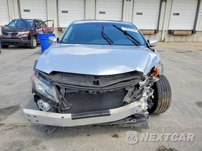 Zdjęcie 9 z 26 samochodu: 2014 ACURA ILX 20 VIN:19VDE1F31EE006441 - miniatura