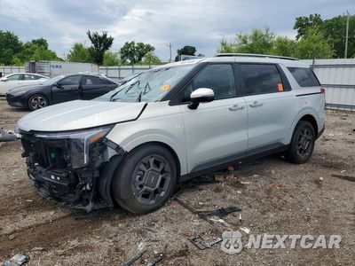 2026 KIA CARNIVAL EX KNDNC5KA1T6101954 - główne zdjęcie licytacji z USA - miniatura