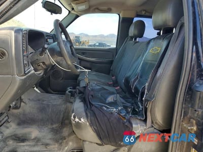 Zdjęcie 7 z 12 samochodu: 2005 CHEVROLET SILVERADO C1500 VIN:1GCEC19X05Z267709 - miniatura
