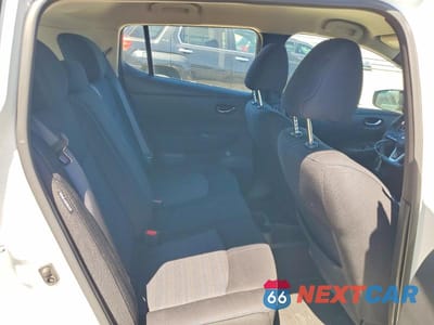 Zdjęcie 10 z 12 samochodu: 2023 NISSAN LEAF S VIN:1N4AZ1BV7PC560685 - miniatura