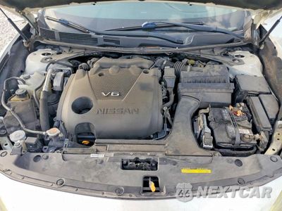 Zdjęcie 11 z 13 samochodu: 2017 NISSAN MAXIMA 3.5 SL VIN:1N4AA6AP3HC447261 - miniatura