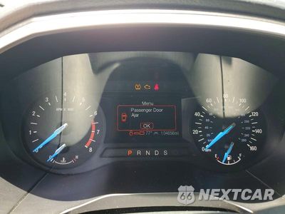 Zdjęcie 9 z 12 samochodu: 2019 FORD EDGE SEL VIN:2FMPK3J93KBB48874 - miniatura