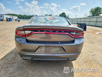 Zdjęcie 6 z 12 samochodu: 2022 DODGE CHARGER SXT VIN:2C3CDXBG4NH239157 - miniatura