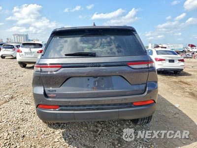 Zdjęcie 6 z 12 samochodu: 2024 JEEP GRAND CHEROKEE LAREDO VIN:1C4RJHAG7RC214784 - miniatura