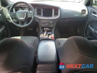 Zdjęcie 8 z 12 samochodu: 2018 DODGE CHARGER GT VIN:2C3CDXJG5JH190000 - miniatura