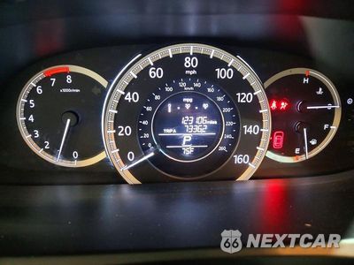 Zdjęcie 9 z 12 samochodu: 2015 HONDA ACCORD EXL VIN:1HGCR3F84FA006857 - miniatura