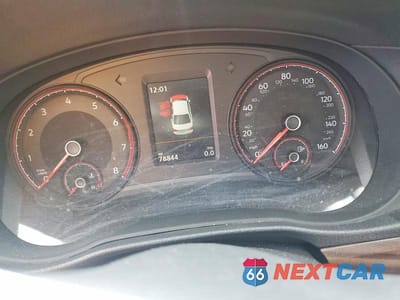 Zdjęcie 9 z 12 samochodu: 2020 VOLKSWAGEN PASSAT SEL VIN:1VWCA7A38LC016460 - miniatura