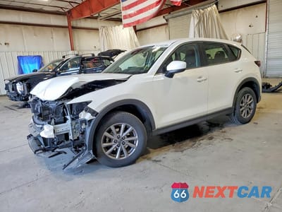 2022 MAZDA CX-5 JM3KFBAM9N0546833 - główne zdjęcie licytacji z USA - miniatura