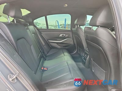 Zdjęcie 10 z 13 samochodu: 2023 BMW 330XI VIN:3MW89FF05P8D69095 - miniatura