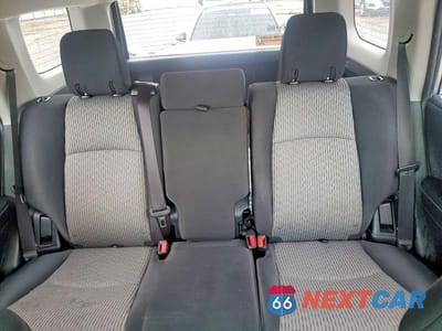 Zdjęcie 10 z 14 samochodu: 2017 TOYOTA 4RUNNER SR5 VIN:JTEZU5JR9H5150334 - miniatura