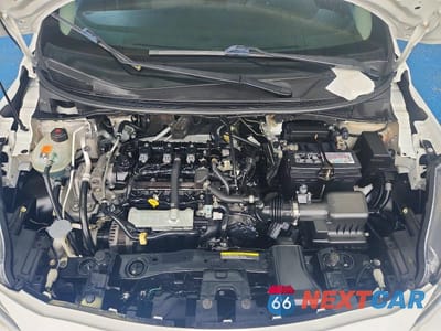 Zdjęcie 11 z 12 samochodu: 2020 NISSAN VERSA S VIN:3N1CN8BV2LL801870 - miniatura