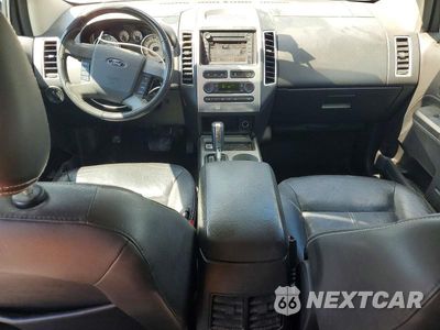 Zdjęcie 8 z 13 samochodu: 2007 FORD EDGE SEL PLUS VIN:2FMDK49C77BA26910 - miniatura