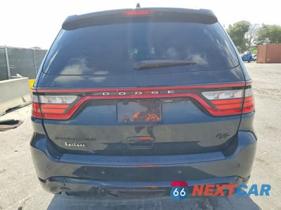 Zdjęcie 6 z 13 samochodu: 2016 DODGE DURANGO R VIN:1C4SDHCT7GC440663 - miniatura