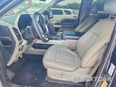 Zdjęcie 7 z 12 samochodu: 2018 FORD F150 SUPERCREW VIN:1FTEW1E59JFA87720 - miniatura