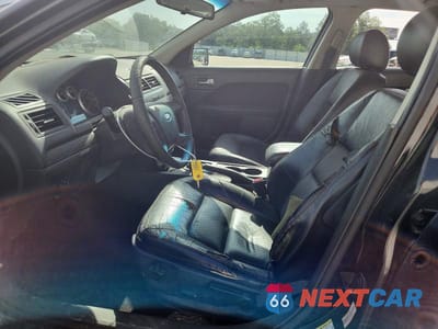 Zdjęcie 7 z 12 samochodu: 2007 FORD FUSION SE VIN:3FAHP07Z47R202732 - miniatura