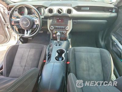 Zdjęcie 8 z 12 samochodu: 2022 FORD MUSTANG VIN:1FA6P8TH3N5131557 - miniatura