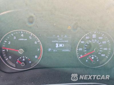 Zdjęcie 9 z 13 samochodu: 2021 KIA FORTE LXS VIN:3KPF24AD6ME306419 - miniatura